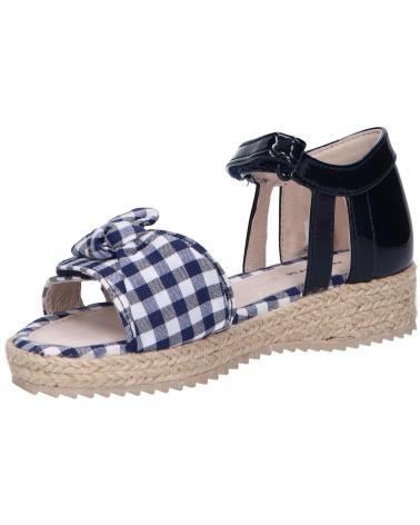 Sandalias de Niña MAYORAL 43283 47 MARINO
