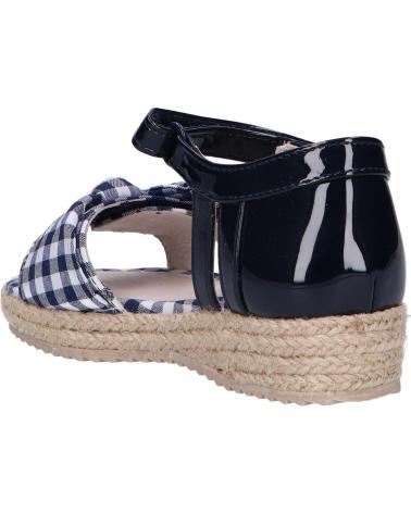 Sandalias de Niña MAYORAL 43283 47 MARINO