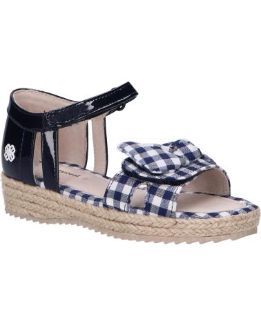 Sandalias de Niña MAYORAL 43283 47 MARINO