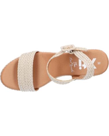 Woman Sandals XTI 42268 C HIELO