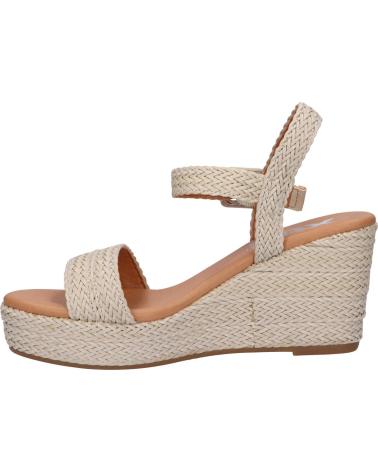 Woman Sandals XTI 42268 C HIELO