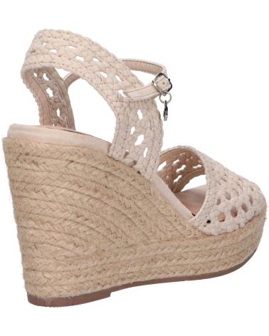 Sandalias de Mujer XTI 49711 TEXTIL BEIGE
