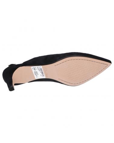 Zapatos de tacón de Mujer CLARKS 26147735 LAINA55 SLING BLACK SDE