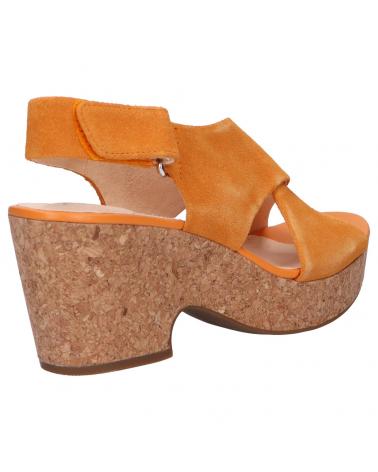 Sandali per Donna CLARKS 26147928 MARITSA LARA AMBER SUEDE