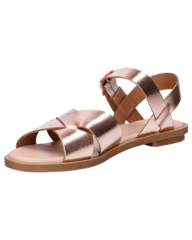 Sandales pour Femme CLARKS 26148019 WILLOW GILD ROSE GOLD