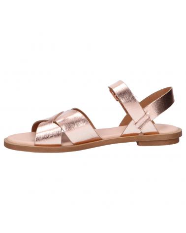 Sandales pour Femme CLARKS 26148019 WILLOW GILD ROSE GOLD