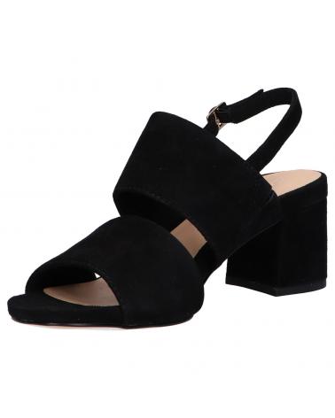 Sandales pour Femme CLARKS 26148880 SHEER55 SLING BLACK SDE