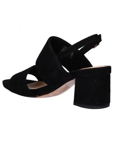 Sandales pour Femme CLARKS 26148880 SHEER55 SLING BLACK SDE