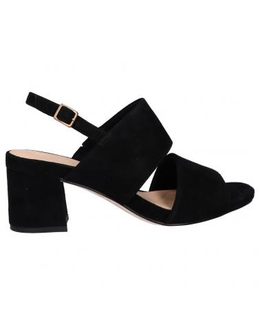 Sandales pour Femme CLARKS 26148880 SHEER55 SLING BLACK SDE