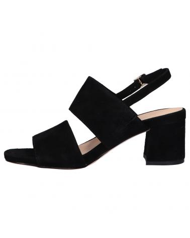 Sandales pour Femme CLARKS 26148880 SHEER55 SLING BLACK SDE