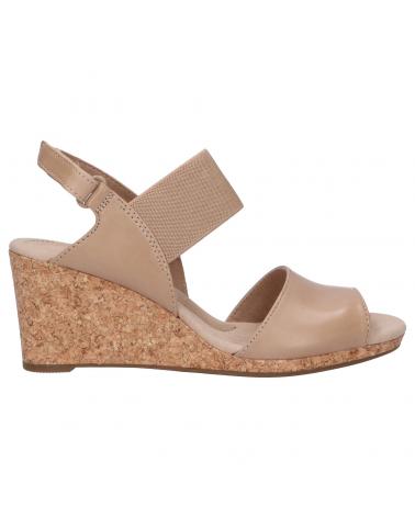 Sandali per Donna CLARKS 26150031 LAFLEY LILY SAND