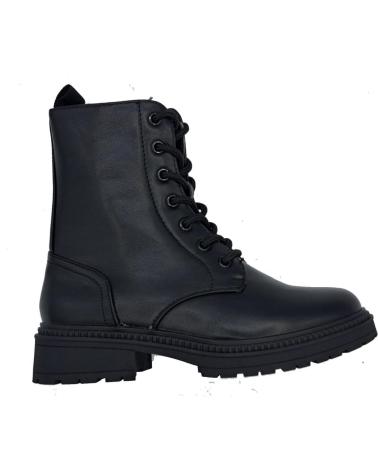 Stivaletti per Bambina CALZADOMANIA BOTIN NINA NEGRO
