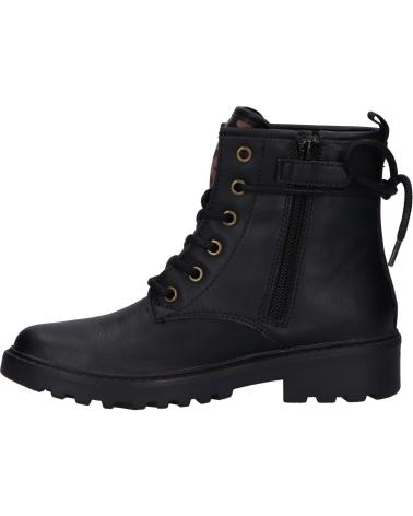 Bottines pour Femme et Fille GEOX J1620C 000BC J CASEY C9999 BLACK
