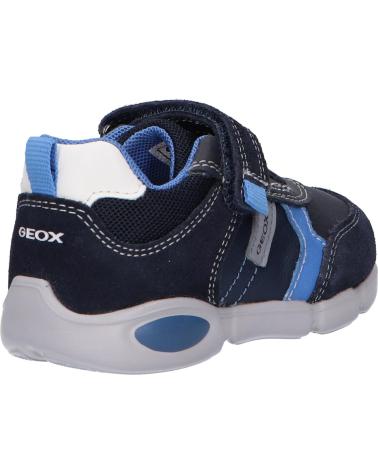 boy Zapatillas deporte GEOX B154EA 08554 B PILLOW C4366 DK NAVY