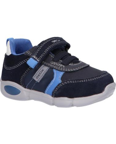 boy Zapatillas deporte GEOX B154EA 08554 B PILLOW C4366 DK NAVY
