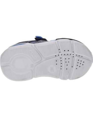 boy Zapatillas deporte GEOX B154EA 08554 B PILLOW C4366 DK NAVY