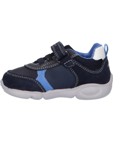 boy Zapatillas deporte GEOX B154EA 08554 B PILLOW C4366 DK NAVY