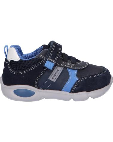 boy Zapatillas deporte GEOX B154EA 08554 B PILLOW C4366 DK NAVY