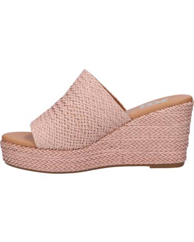 Sandalen für Damen XTI 42318 C NUDE