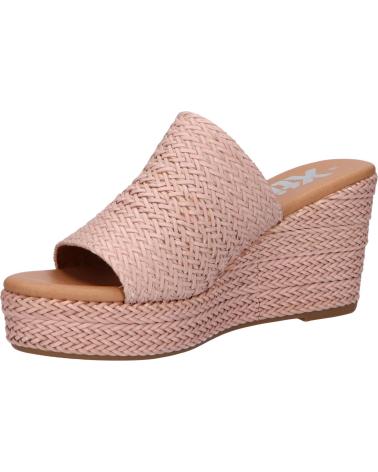 Sandalen für Damen XTI 42318 C NUDE
