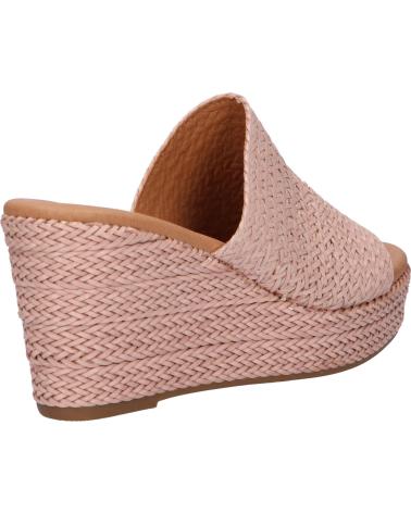 Sandalen für Damen XTI 42318 C NUDE