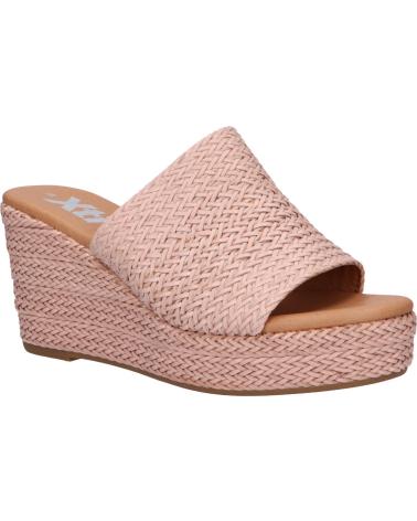 Sandalen für Damen XTI 42318 C NUDE