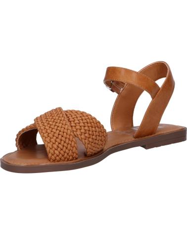 Sandali per Donna XTI 42757 C CAMEL