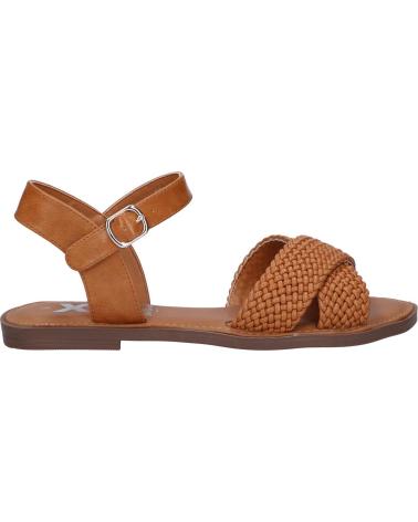 Sandalias de Mujer XTI 42757 C CAMEL