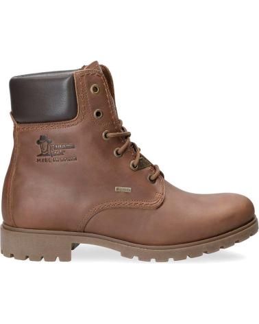 Boots für Damen PANAMA JACK BOTA PANAMA 03 GTX W CUEROB6