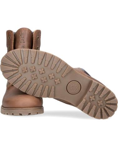 Boots für Damen PANAMA JACK BOTA PANAMA 03 GTX W CUEROB6