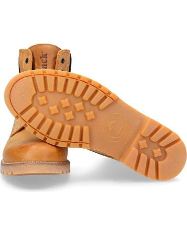 Botas de Hombre PANAMA JACK PANAMA 03 IGLOO C10 NAPA VINTAGE