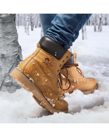 Botas de Hombre PANAMA JACK PANAMA 03 IGLOO C10 NAPA VINTAGE