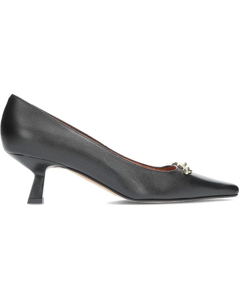 Zapatos de tacón de Mujer ANGEL ALARCON ZAPATOS DE SALON ANGEL ALARCON SURI NEGRO