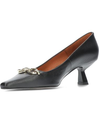 Zapatos de tacón de Mujer ANGEL ALARCON ZAPATOS DE SALON ANGEL ALARCON SURI NEGRO