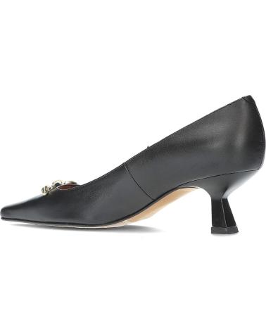 Zapatos de tacón de Mujer ANGEL ALARCON ZAPATOS DE SALON ANGEL ALARCON SURI NEGRO