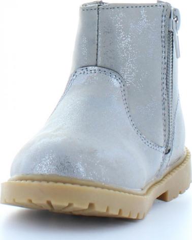 Botins de Menina URBAN B167590-B1153 PEWTER