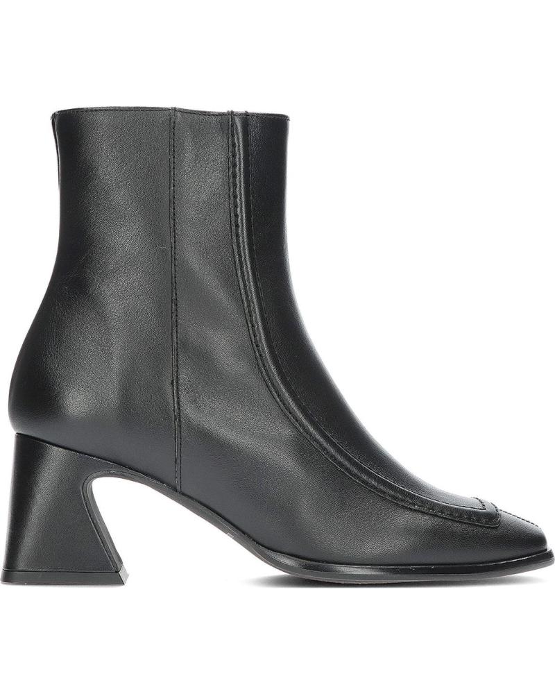 Botines de Mujer ANGEL ALARCON BOTIN VONDA BLACK