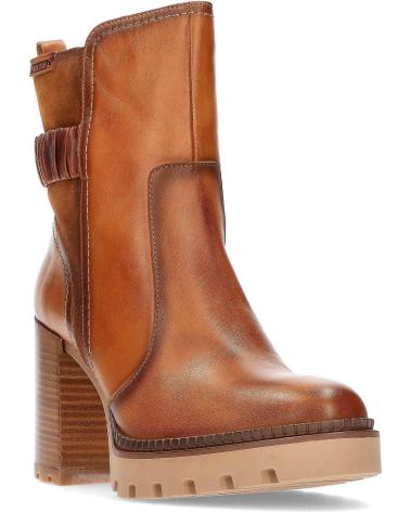 Stivaletti per Donna PIKOLINOS BOTINES EN COLOR  PARA MARRON