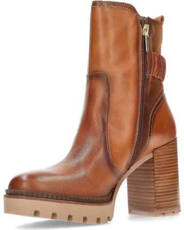 Stivaletti per Donna PIKOLINOS BOTINES EN COLOR  PARA MARRON