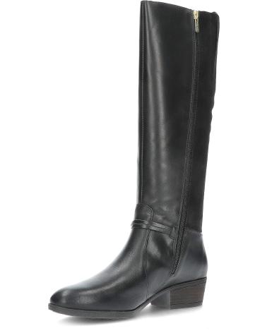 Bottes pour Femme PIKOLINOS BOTAS DAROCA W1U-9561C1 BLACK