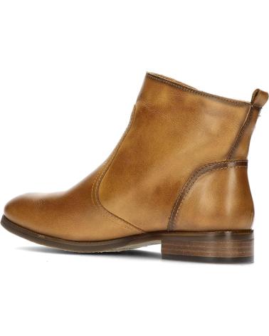 Stivaletti per Donna pikolinos BOTINES ROYAL W4D-8795 BRANDY