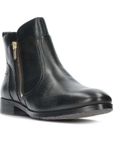 Stivaletti per Donna PIKOLINOS BOTINES MUJER ROYAL VARIOS W4D-8795 NEGRO