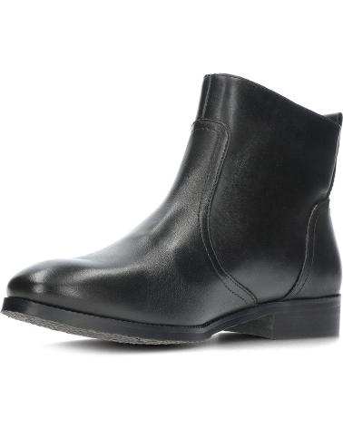 Stivaletti per Donna PIKOLINOS BOTINES MUJER ROYAL VARIOS W4D-8795 NEGRO