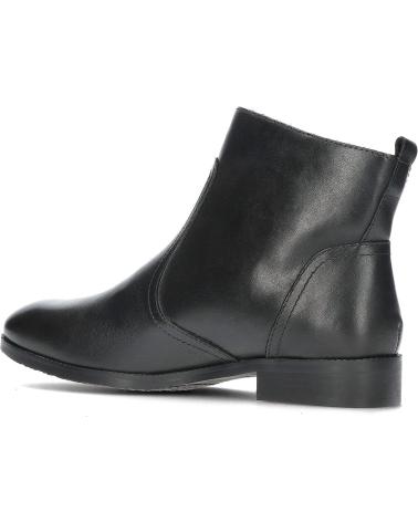 Stivaletti per Donna PIKOLINOS BOTINES MUJER ROYAL VARIOS W4D-8795 NEGRO