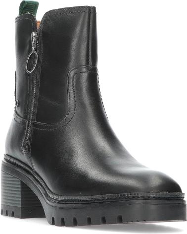 Bottines pour Femme PIKOLINOS BOTINES VALLADOLID W5D-8942 BLACK