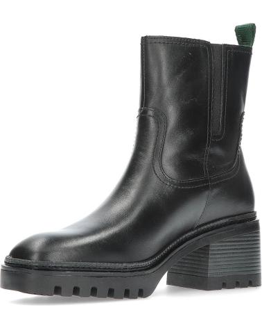 Bottines pour Femme PIKOLINOS BOTINES VALLADOLID W5D-8942 BLACK
