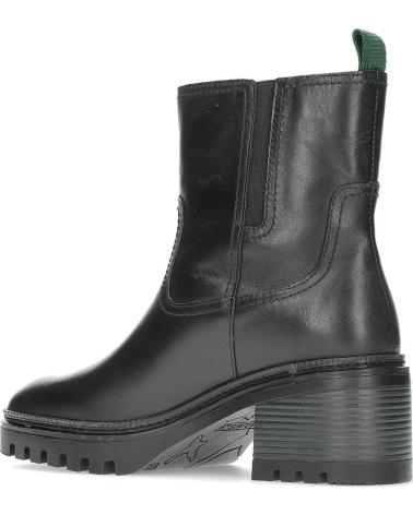 Bottines pour Femme PIKOLINOS BOTINES VALLADOLID W5D-8942 BLACK