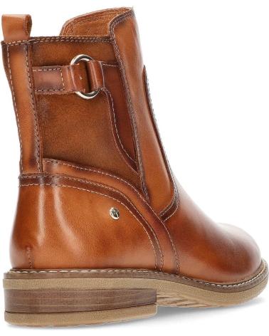 Boots für Damen PIKOLINOS BOTA PARA MUJER W8J-8604C1 BRANDY