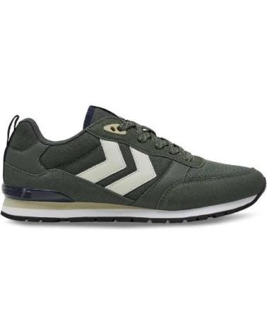 Zapatillas deporte de Hombre HUMMEL ZAPATILLAS 221428 6128 VARIOS COLORES