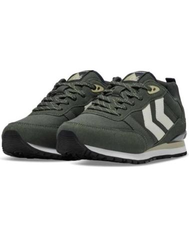 Scarpe sport per Uomo HUMMEL ZAPATILLAS 221428 6128 VARIOS COLORES
